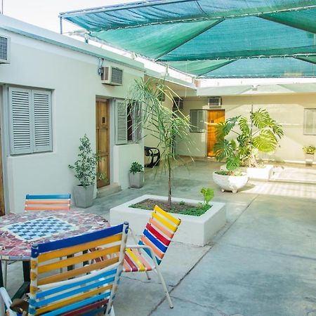 Hotel Anmara Σαν Χουάν Εξωτερικό φωτογραφία