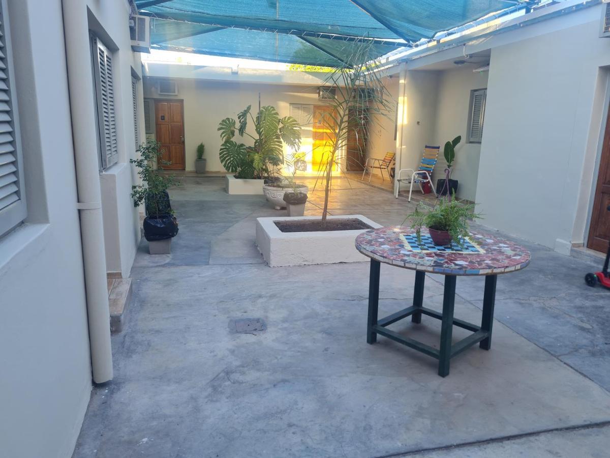 Hotel Anmara Σαν Χουάν Εξωτερικό φωτογραφία