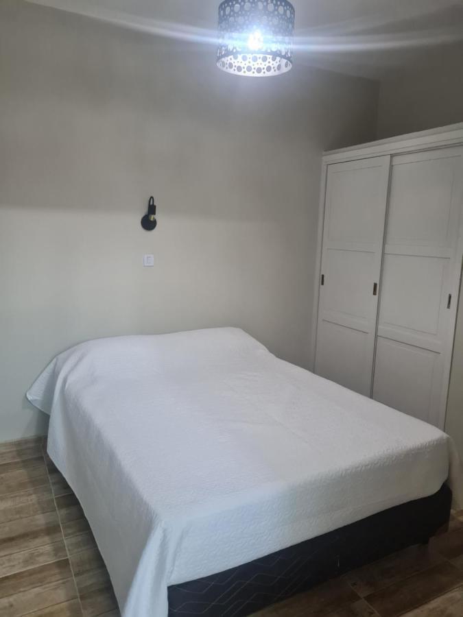 Hotel Anmara Σαν Χουάν Εξωτερικό φωτογραφία
