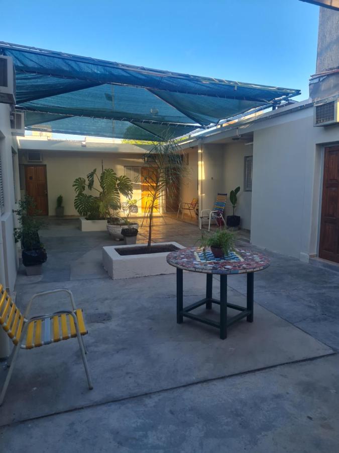Hotel Anmara Σαν Χουάν Εξωτερικό φωτογραφία