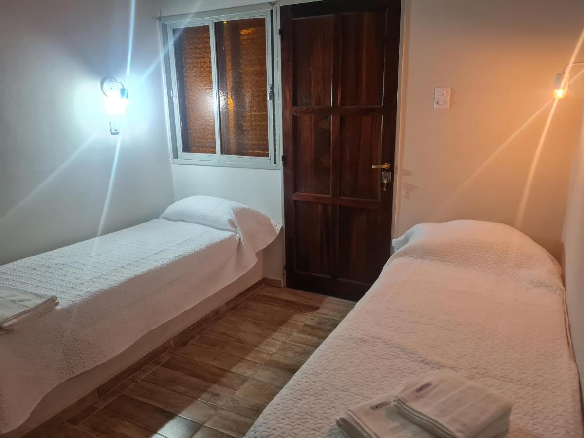 Hotel Anmara Σαν Χουάν Εξωτερικό φωτογραφία