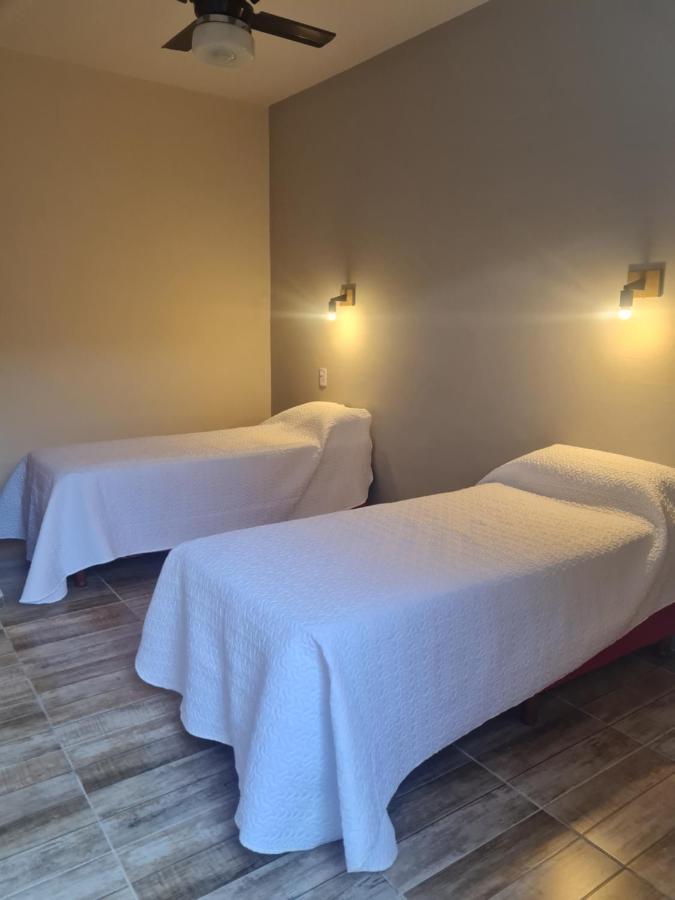 Hotel Anmara Σαν Χουάν Εξωτερικό φωτογραφία