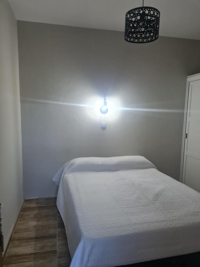Hotel Anmara Σαν Χουάν Εξωτερικό φωτογραφία