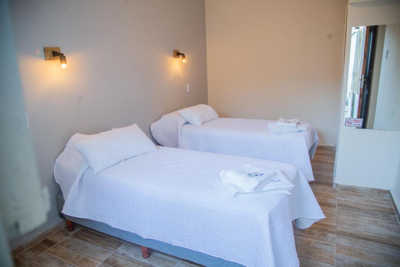 Hotel Anmara Σαν Χουάν Εξωτερικό φωτογραφία