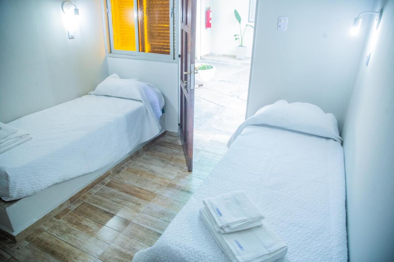 Hotel Anmara Σαν Χουάν Εξωτερικό φωτογραφία