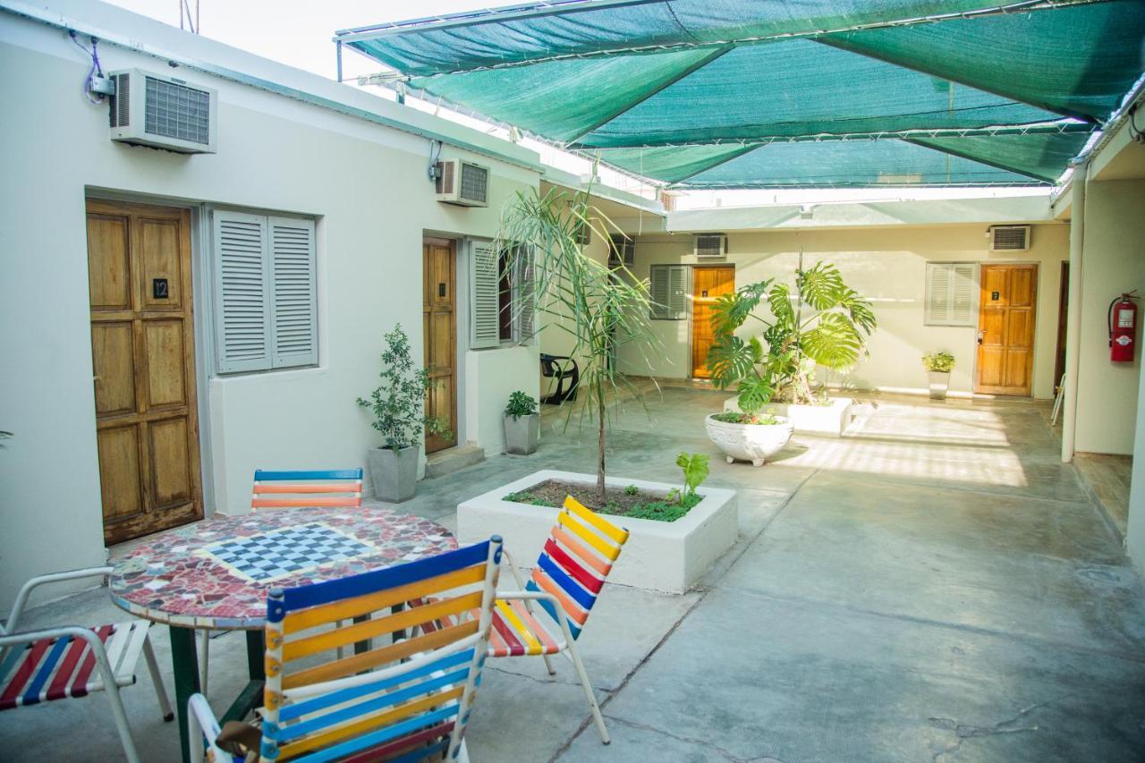 Hotel Anmara Σαν Χουάν Εξωτερικό φωτογραφία