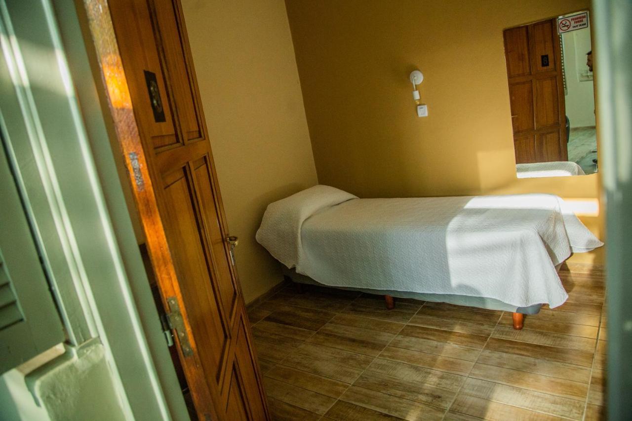 Hotel Anmara Σαν Χουάν Εξωτερικό φωτογραφία