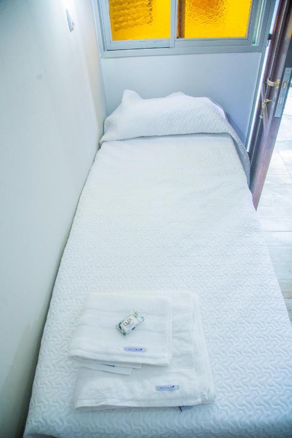 Hotel Anmara Σαν Χουάν Εξωτερικό φωτογραφία