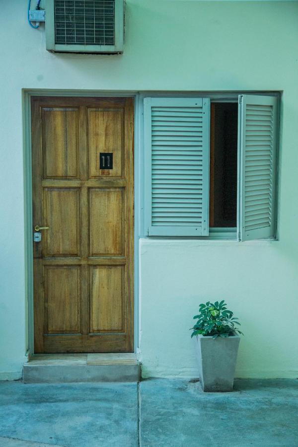 Hotel Anmara Σαν Χουάν Εξωτερικό φωτογραφία
