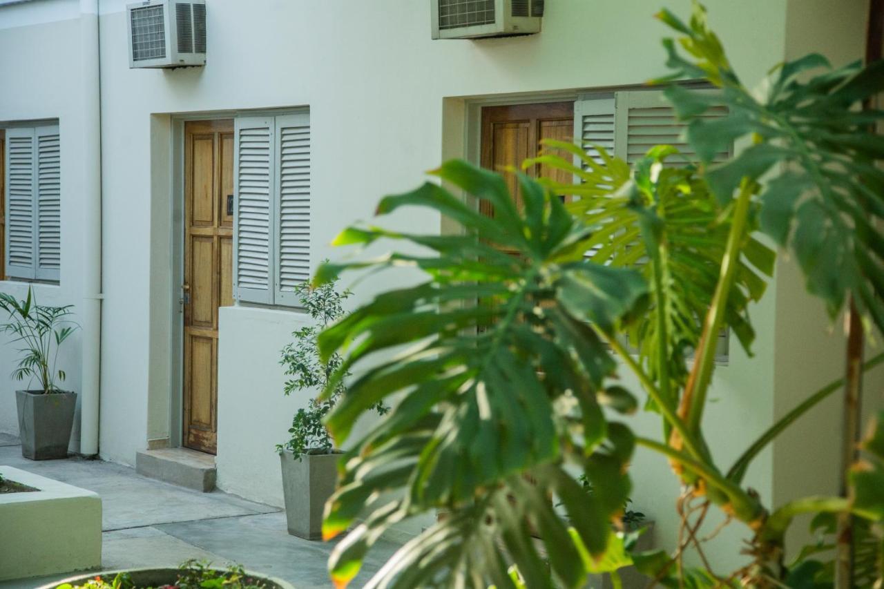 Hotel Anmara Σαν Χουάν Εξωτερικό φωτογραφία