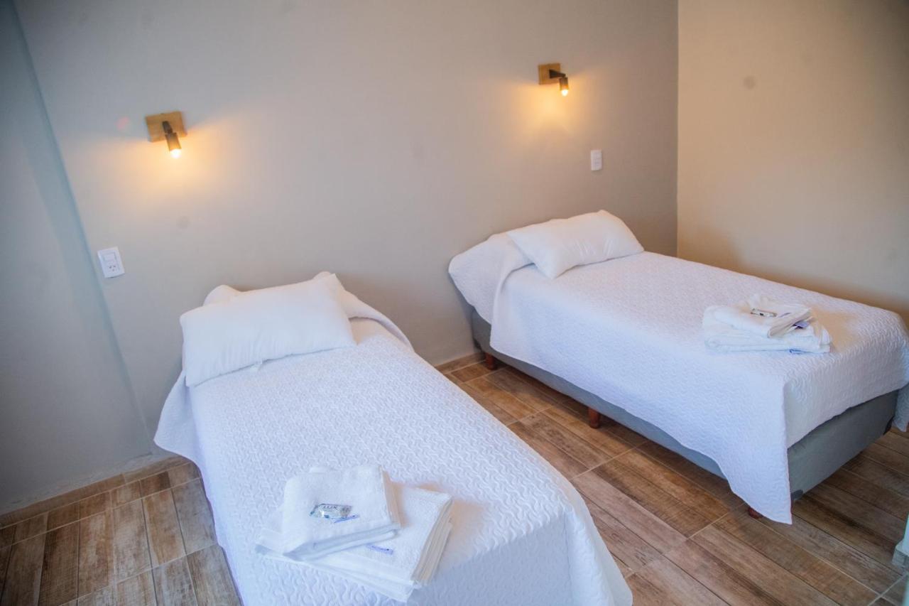 Hotel Anmara Σαν Χουάν Εξωτερικό φωτογραφία